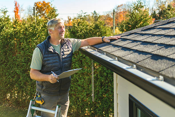 Affordable Emergency Roof Repair solutions in Prompton, PA