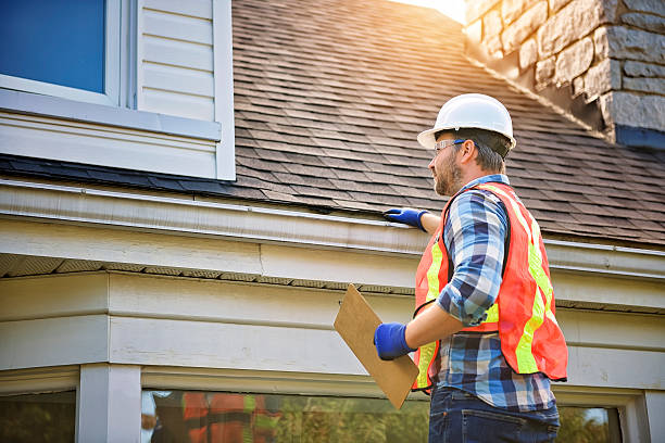 Licensed Emergency Roof Repair service in Prompton, PA - Ben Roofing and Steel LLC